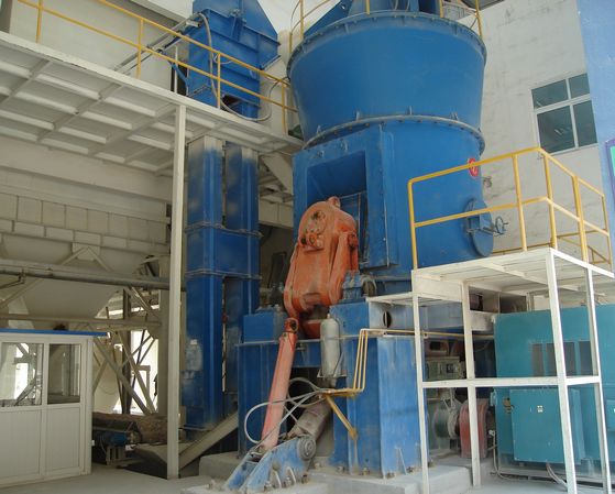LM立式輥磨機(jī)_中速磨煤機(jī)_立式磨粉機(jī) LM立式輥磨機(jī)_中速磨煤機(jī)_立式磨粉機(jī)